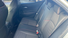 Toyota Corolla 2.0 VVT-i Hybrid Excel 5dr CVT Hybrid Hatchback